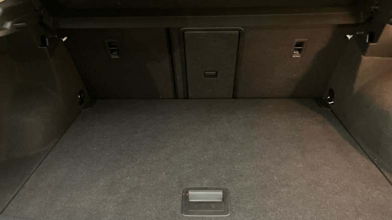 Volkswagen T-Roc 1.5 TSI EVO Design 5dr Petrol Hatchback